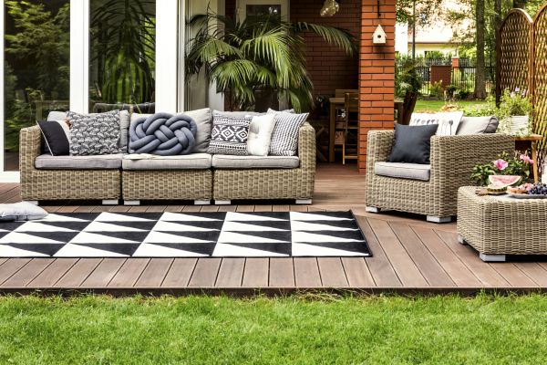 Patio Furniture Assembly in Oviedo