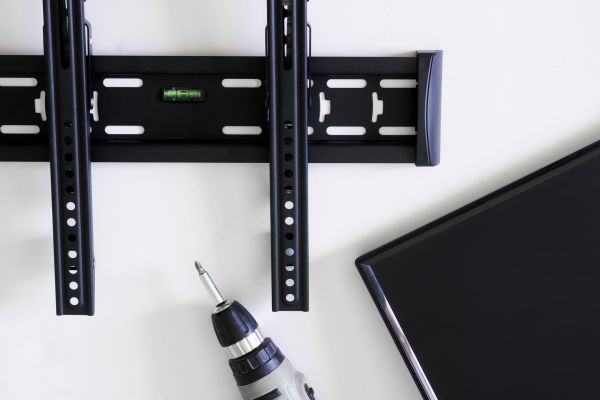 TV Bracket Installation