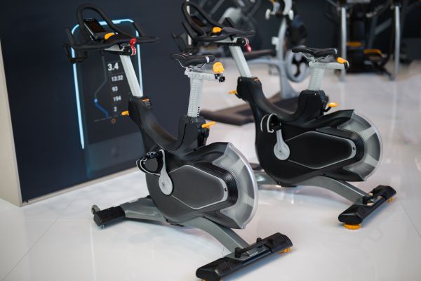 Workout Equipment Assembly in Oviedo