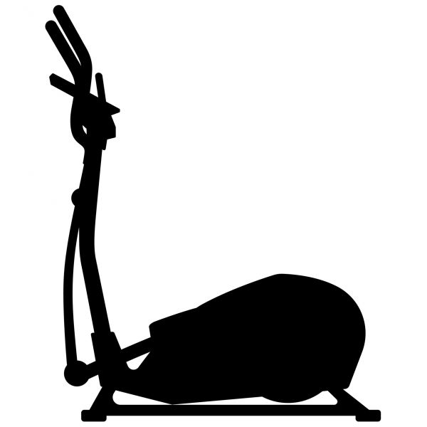 Elliptical Machine Install