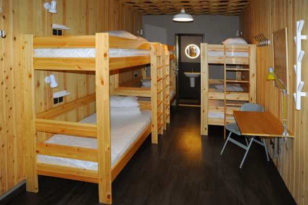 Bunk Bed Assembly in Oviedo